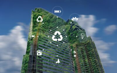 El sello BREEAM en arquitectura para promover la construcción sostenible